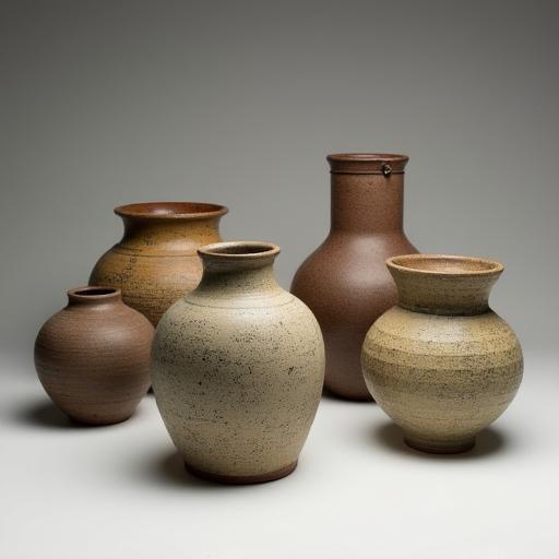History of Japanese ceramics