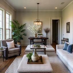 Akari H. - Interior Designer