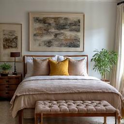 Rajesh K. - Home Decor Enthusiast