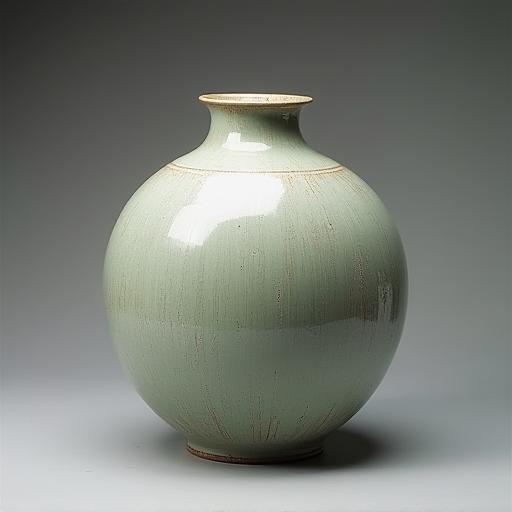 Zen Garden Collection vases